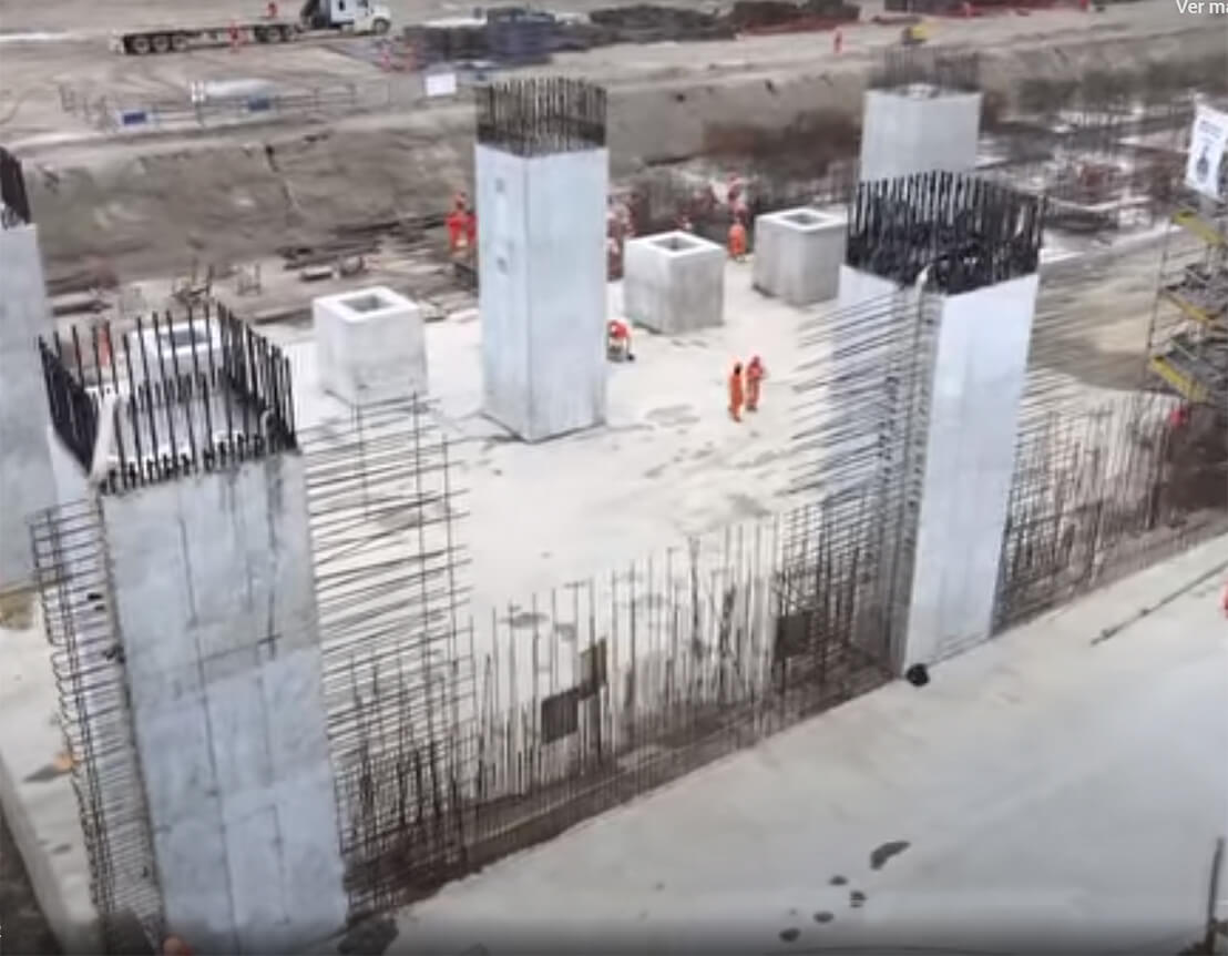 KBR abandona proyecto en Refinería de Dos Bocas | Conectando Negocios