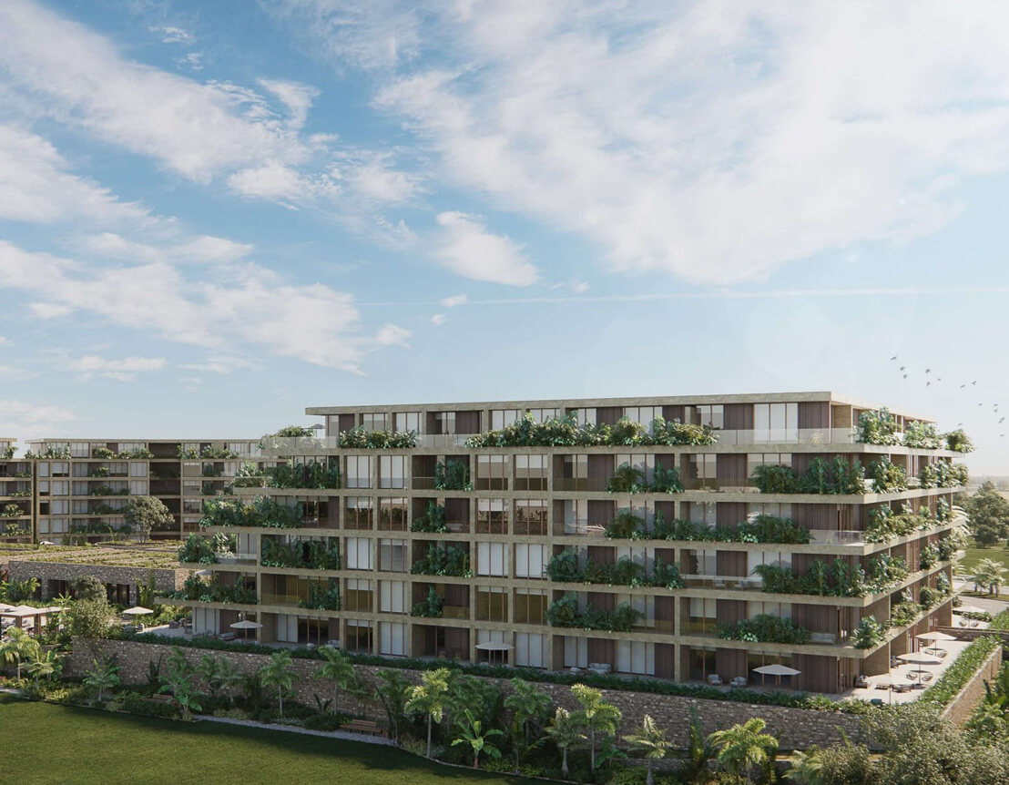 Nuevo proyecto residencial con servicios de lujo en Serena del Mar | Conectando Negocios