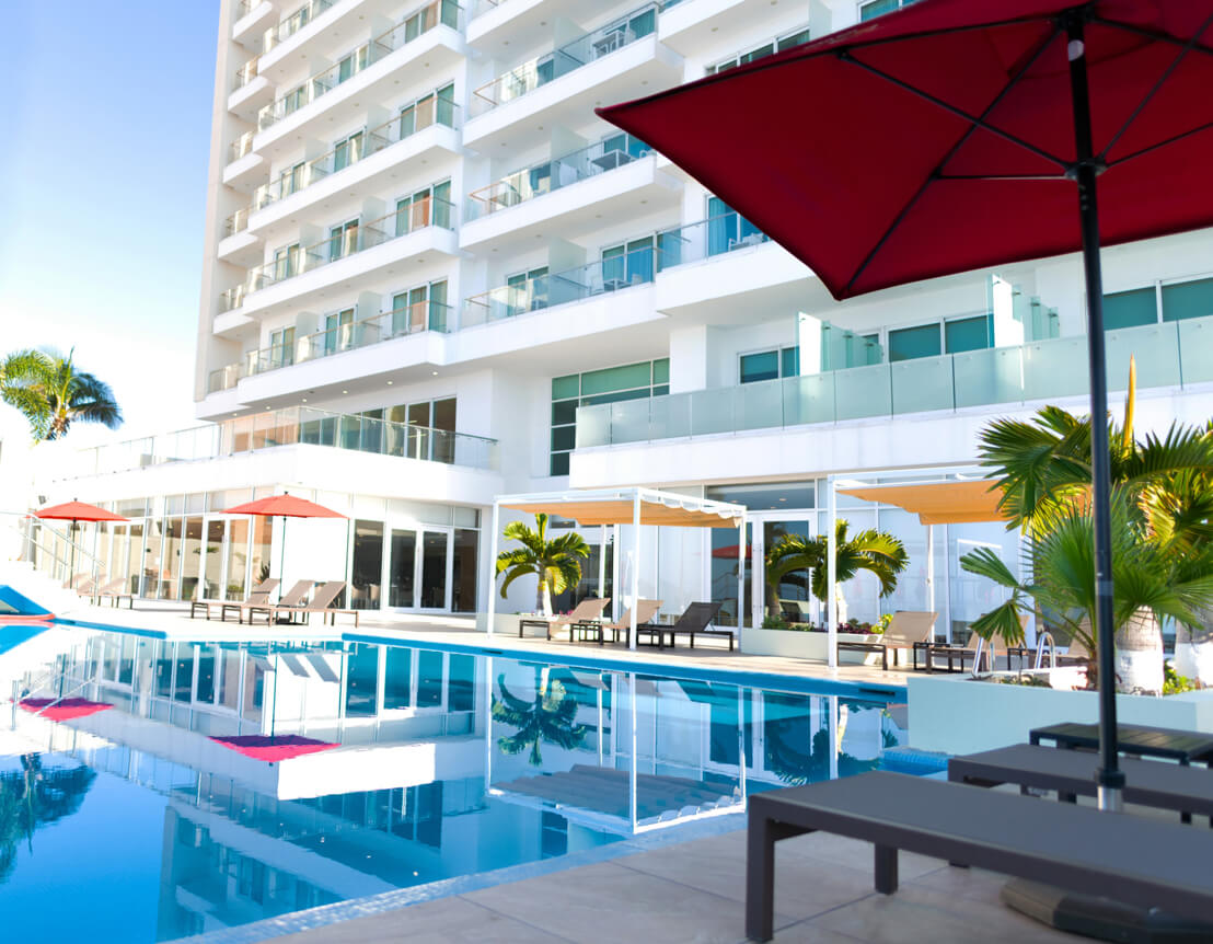 Inauguran el hotel DoubleTree by Hilton Mazatlán | Conectando Negocios