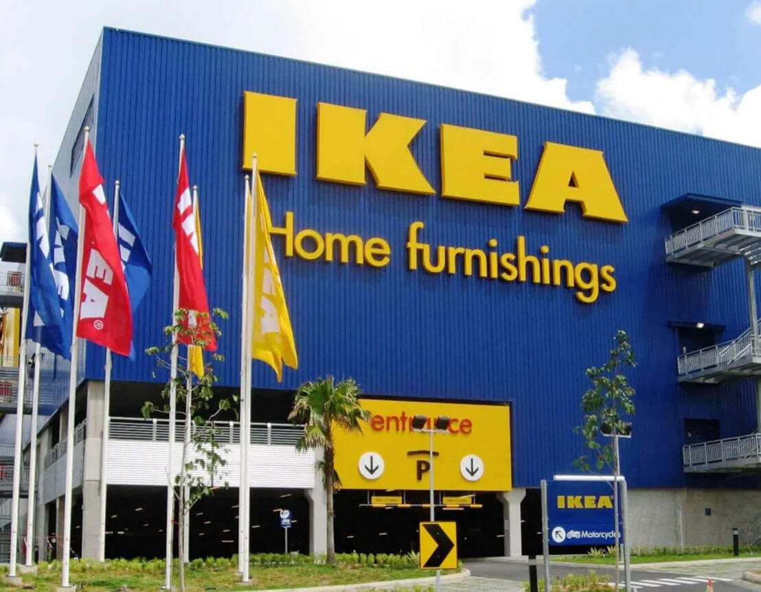 Ikea abre sus puertas por primera vez en México | Conectando Negocios