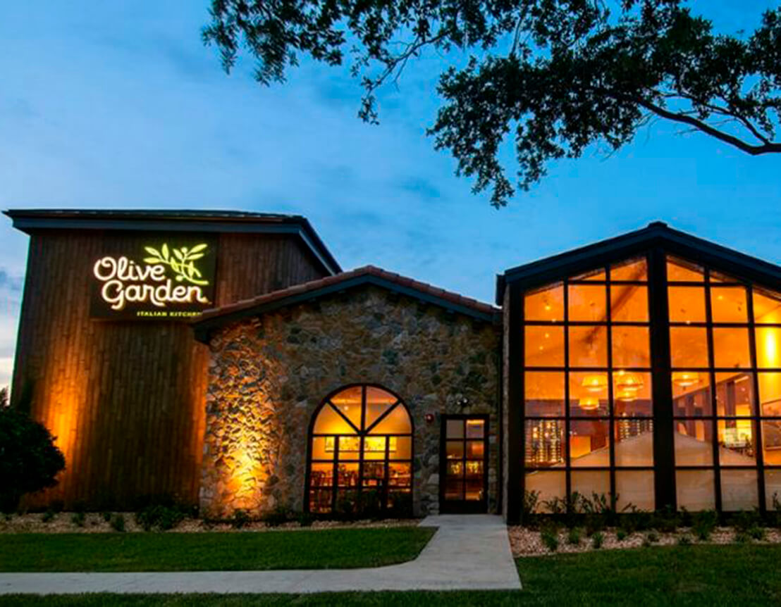 Cadena Olive Garden Abre Dos Restaurantes En Costa Rica Conectando Noticias