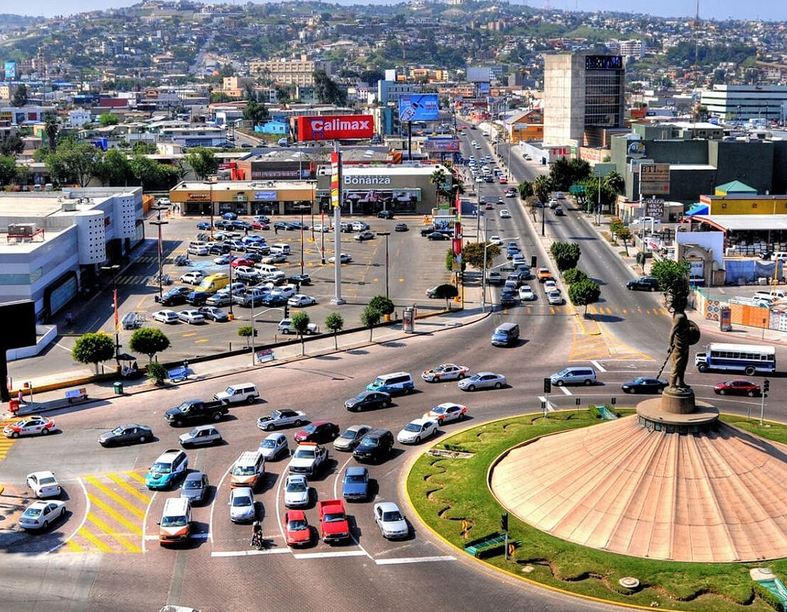 Tijuana alienta inversión inmobiliaria e infraestructura | Conectando Negocios