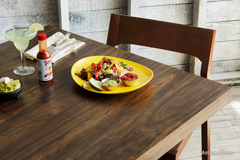 Formica® presenta la Colección Specialty 2021 | Conectando Negocios