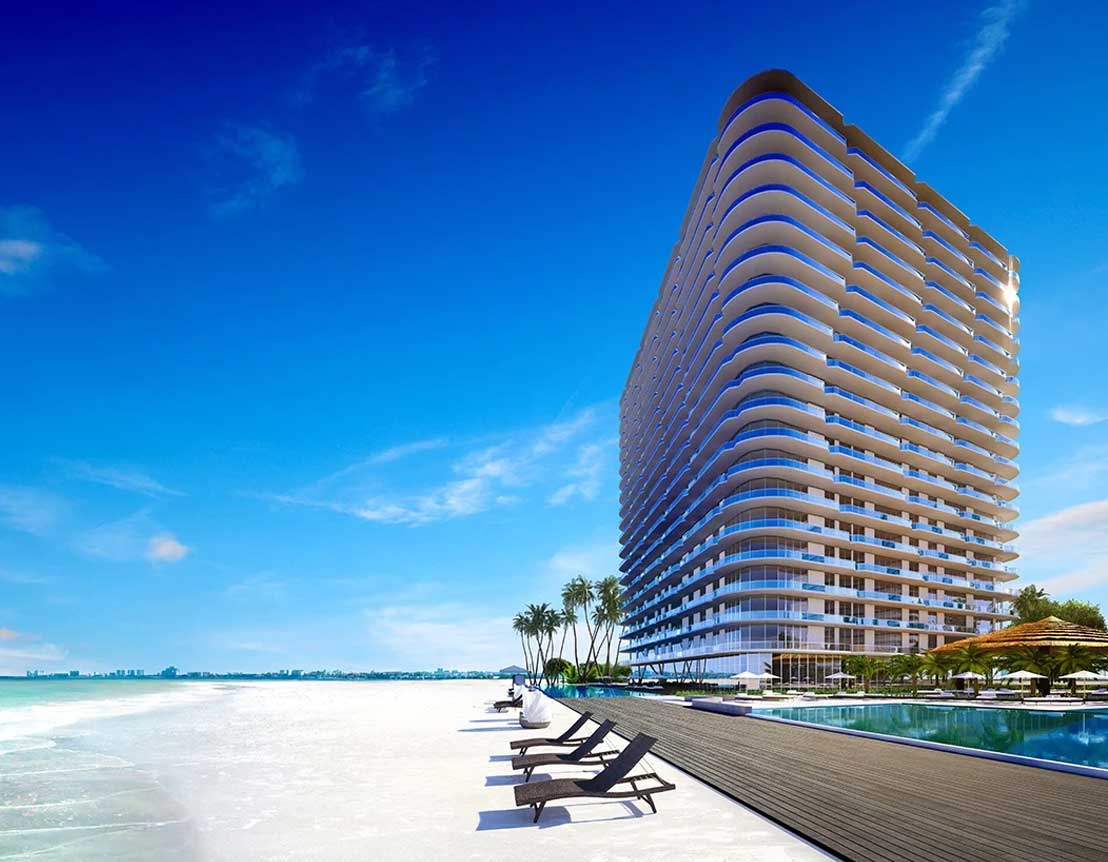 SLS Hotel Cancún abrirá en enero de 2021 | Conectando Negocios