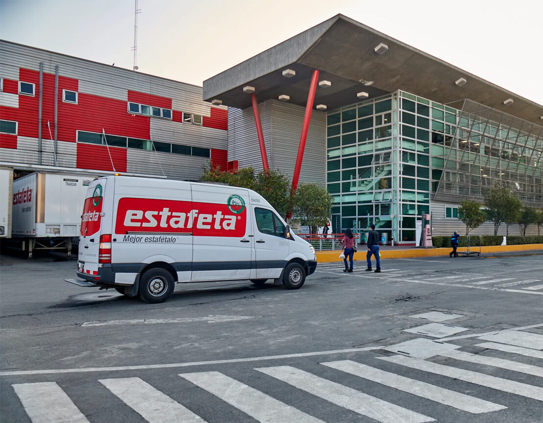 Abrirán 14 nuevos centros de distribución en México | Conectando Negocios