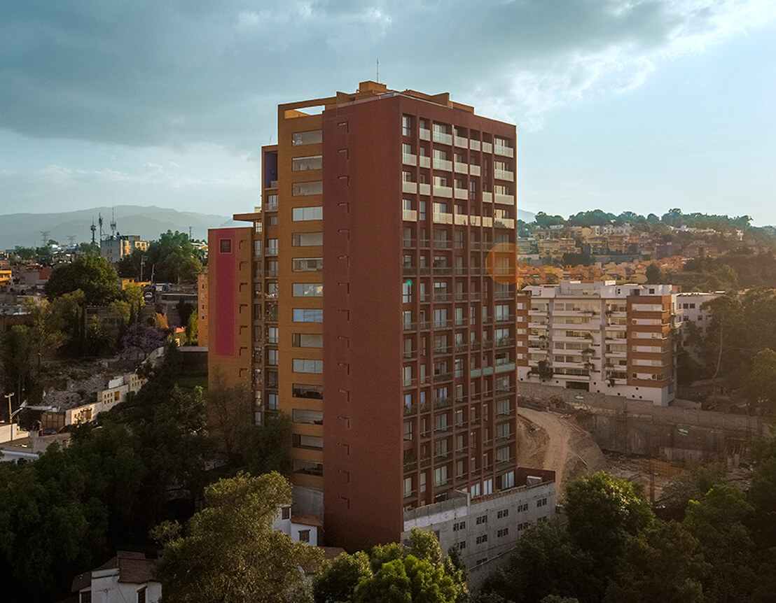 Proyecto residencial con extensas áreas verdes inició construcción  | Conectando Negocios