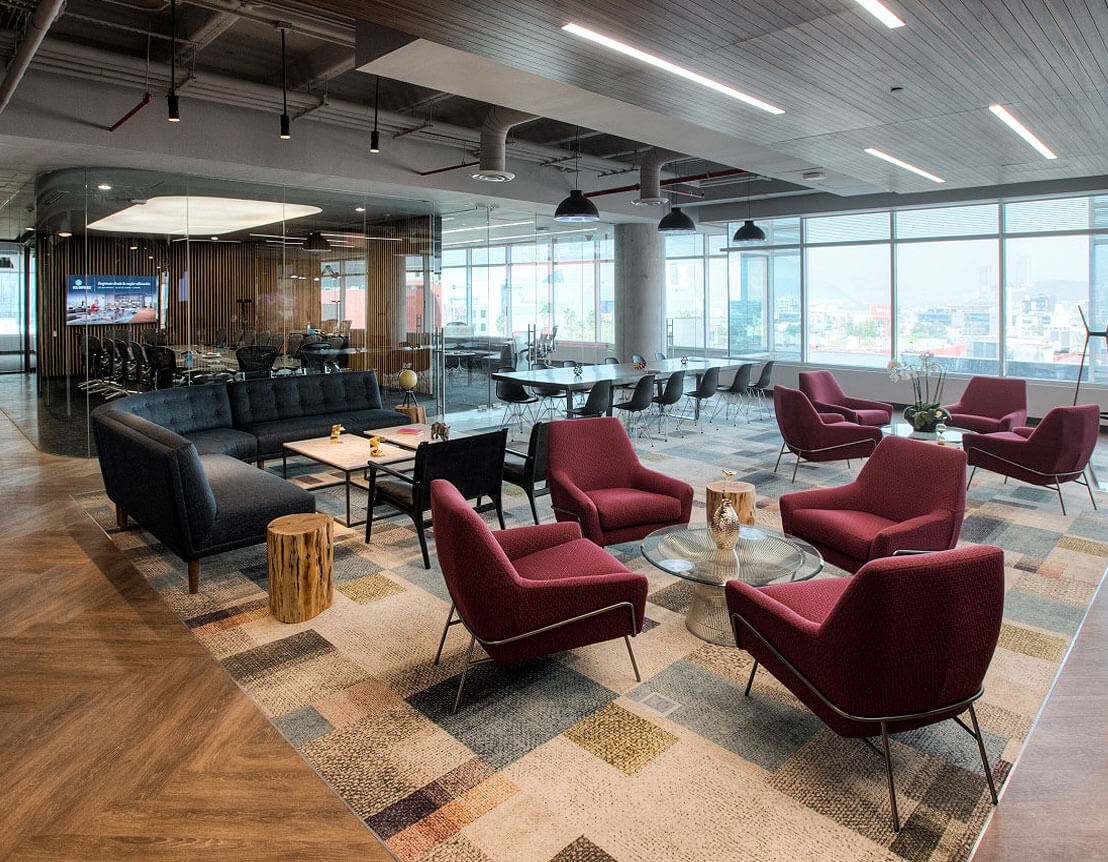 Abrirán cuatro centros de Coworking en México | Conectando Negocios