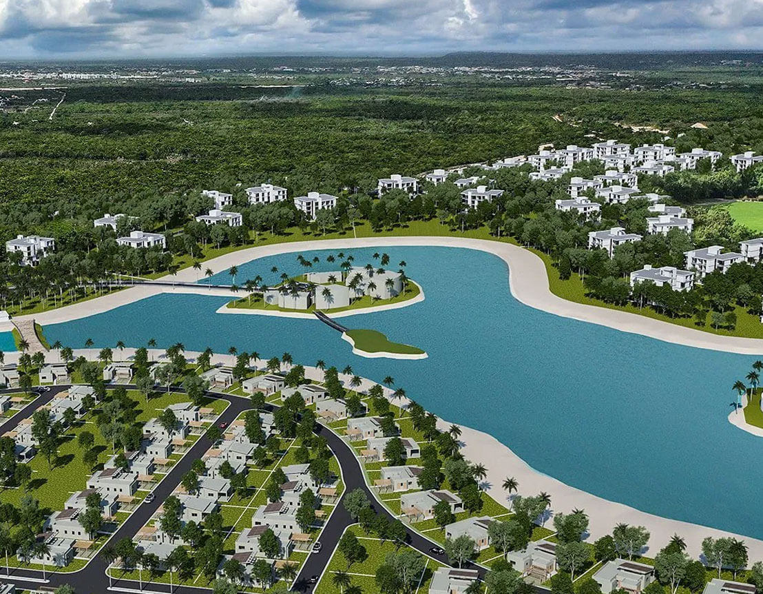 Complejo inmobiliario que ofrece un estilo de vida contemporáneo y ecológico | Conectando Negocios