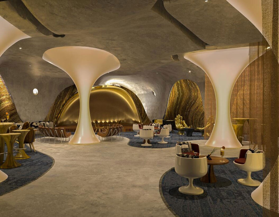 Nuevo hotel en la Riviera Maya abrirá sus puertas en julio de 2021 | Conectando Negocios