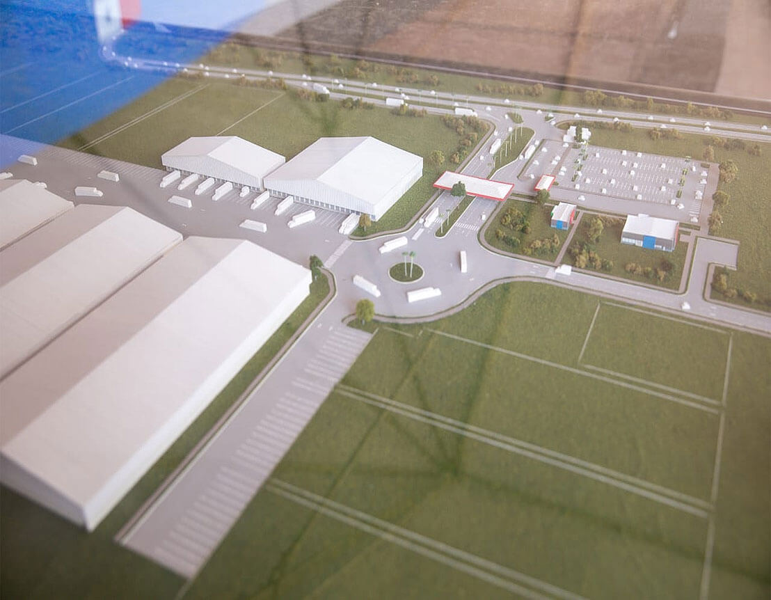 Consorcio ecuatoriano invertirá US$200 millones en Panamá | Conectando Negocios