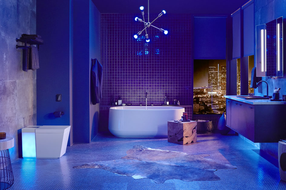 La higiene como parte del diseño | Conectando Negocios