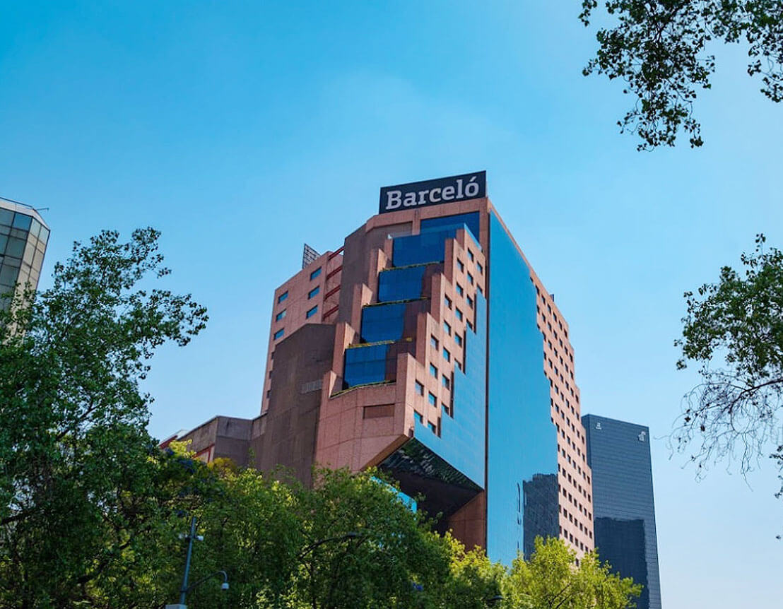 Barceló Hotel Group sigue creciendo a nivel mundial | Conectando Negocios