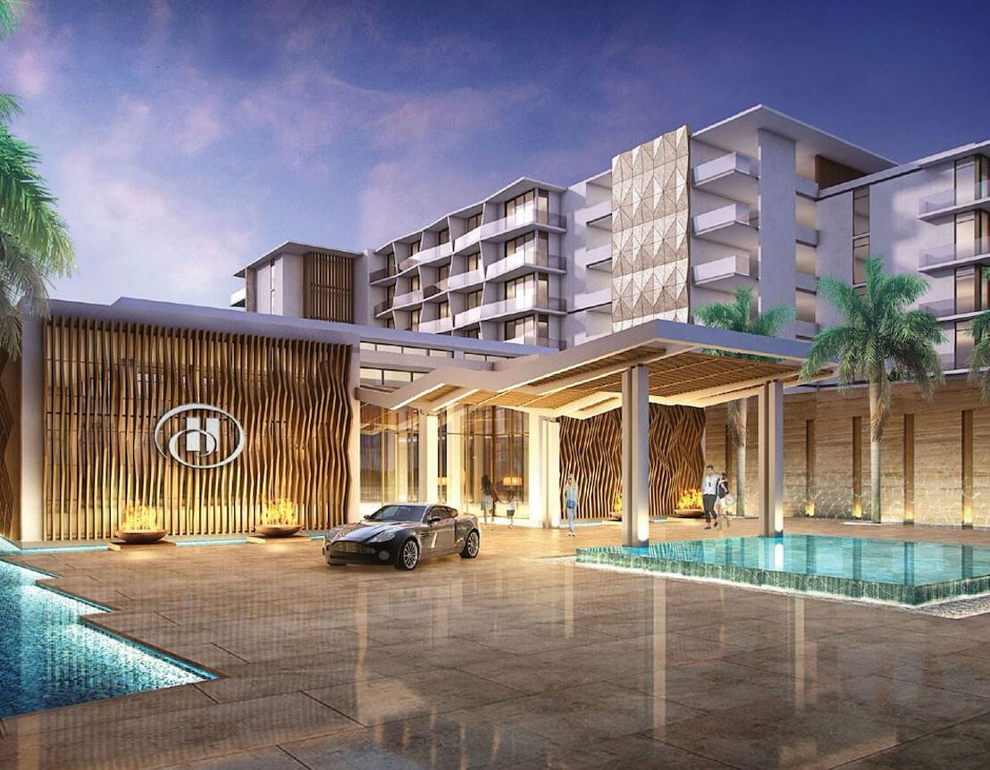 Llegarán en 2021 dos importantes marcas hoteleras que abrirán en Cancún | Conectando Negocios