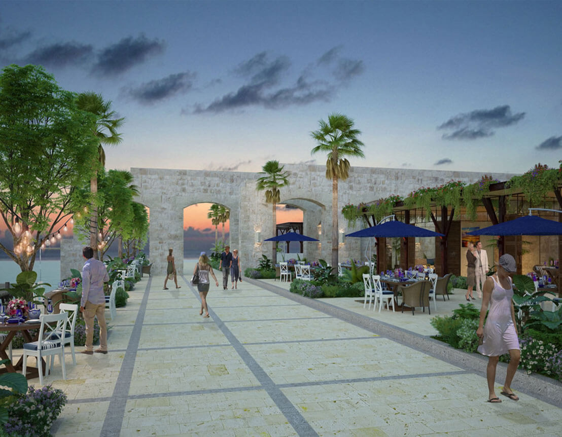 Avanza construcción del nuevo destino de lujo de Riviera Nayarit | Conectando Negocios