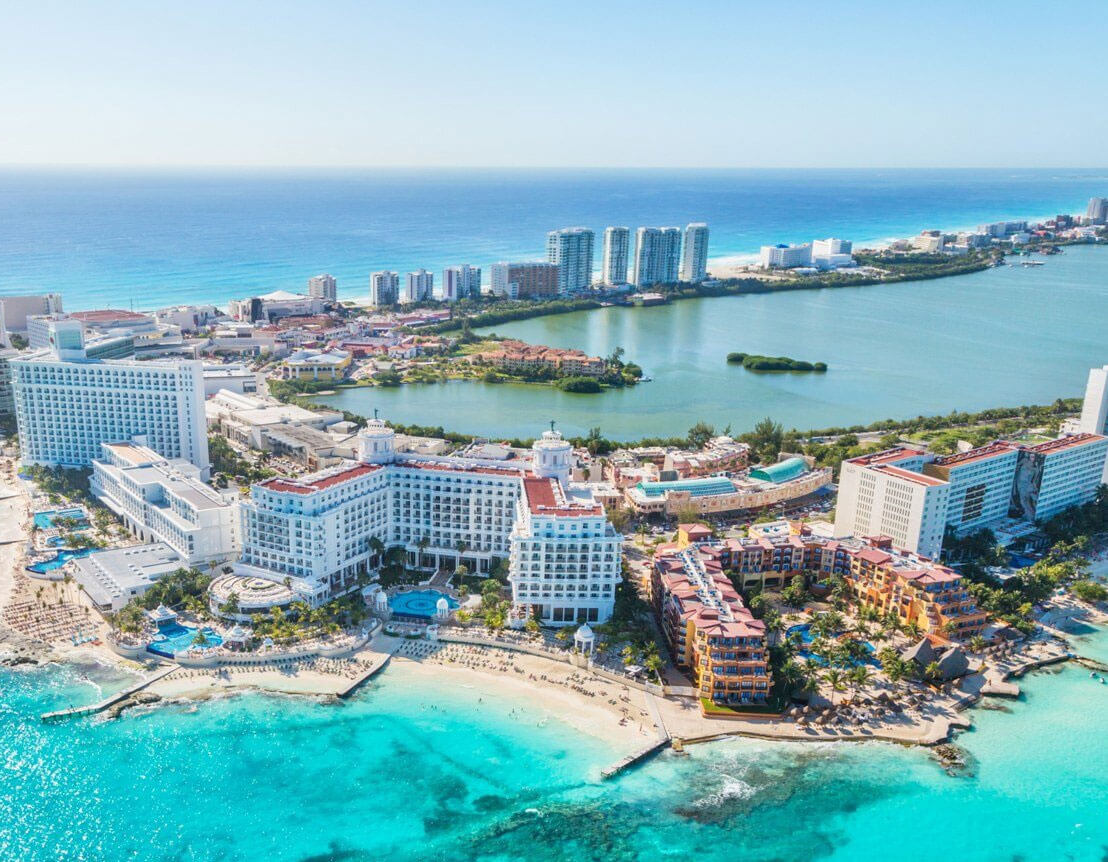 JLL: sólida recuperación en México de la industria hotelera | Conectando Negocios