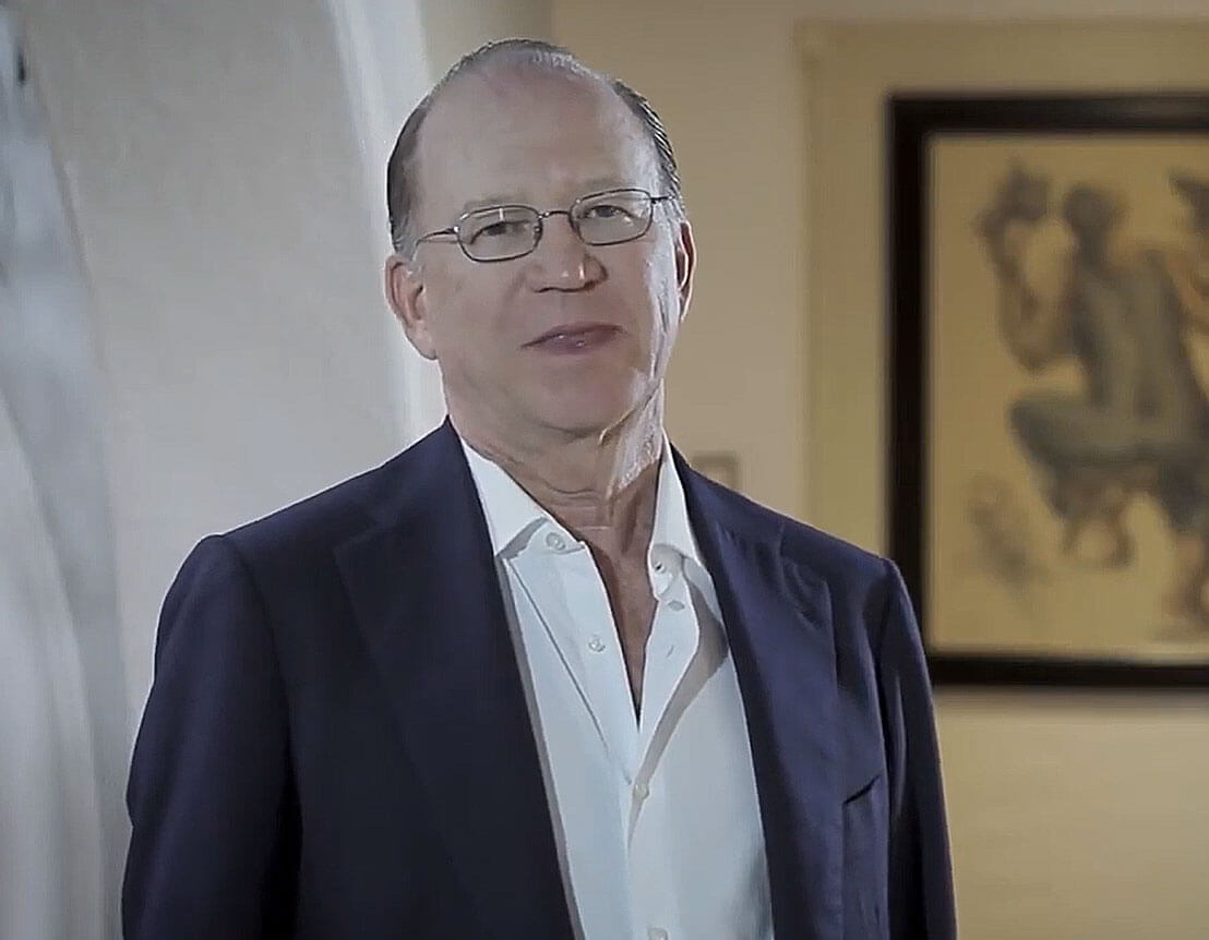 Presidente de Grupo Poma recibirá el premio HOLA Lifetime Achievement Award | Conectando Negocios