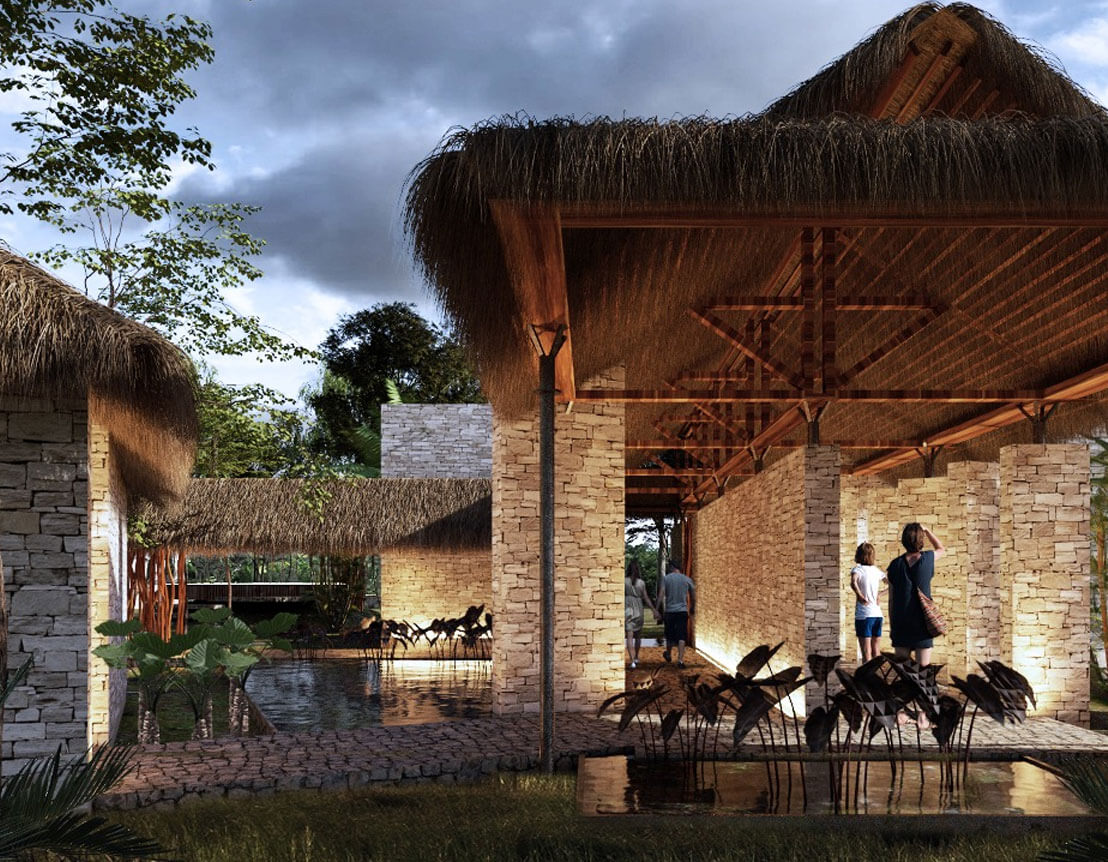 Proyecto residencial que combina naturaleza y lujo | Conectando Negocios