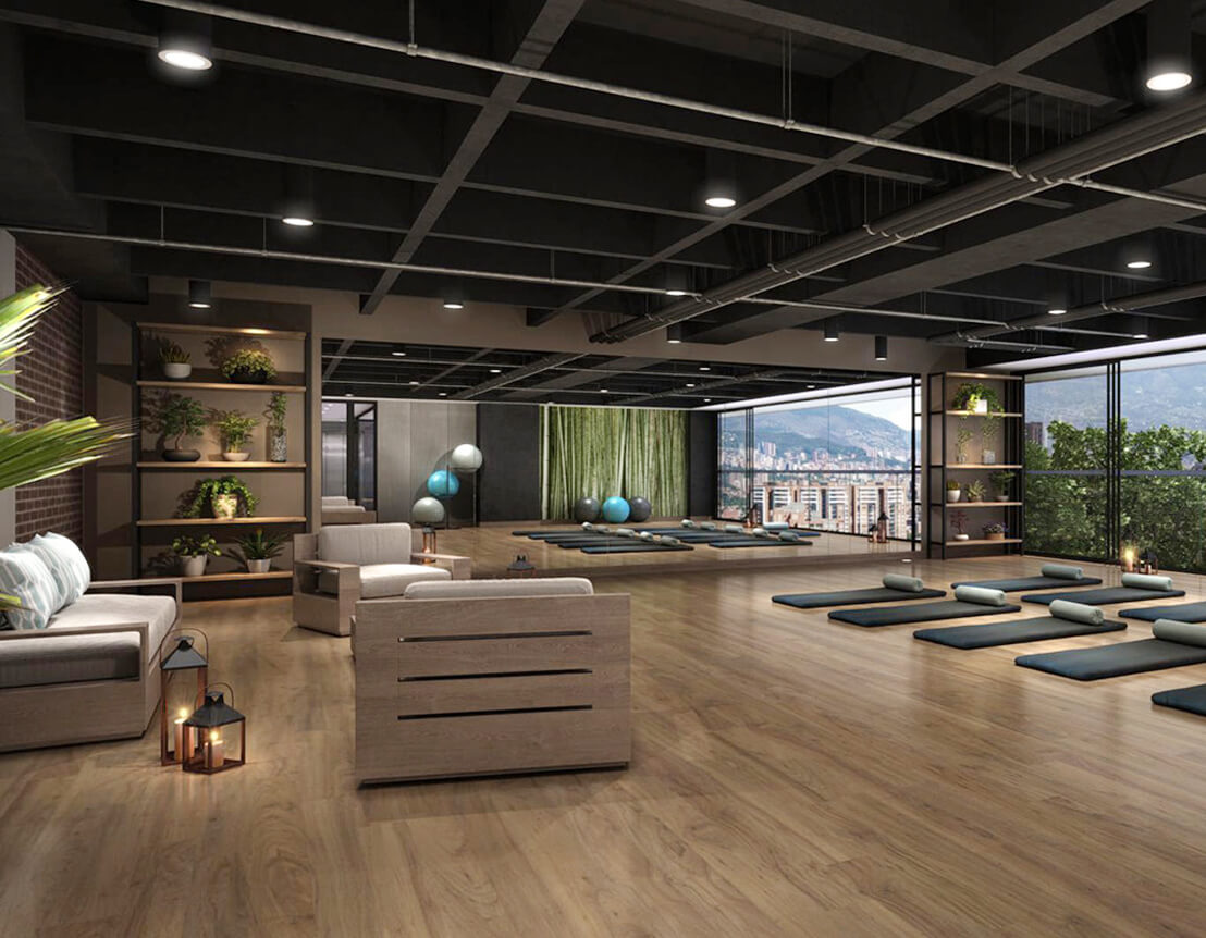 Proyecto de apartamentos en Envigado | Conectando Negocios