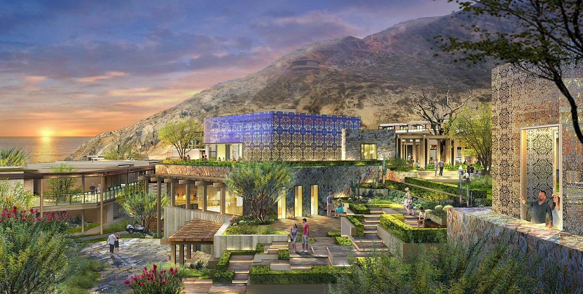 Alista su apertura el St. Regis Los Cabos, en Quivira  | Conectando Negocios