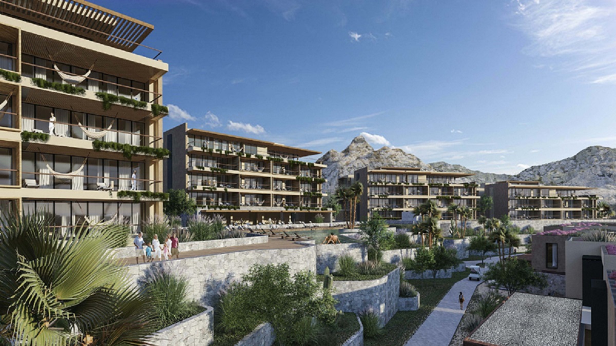 Alista su apertura el St. Regis Los Cabos, en Quivira  | Conectando Negocios