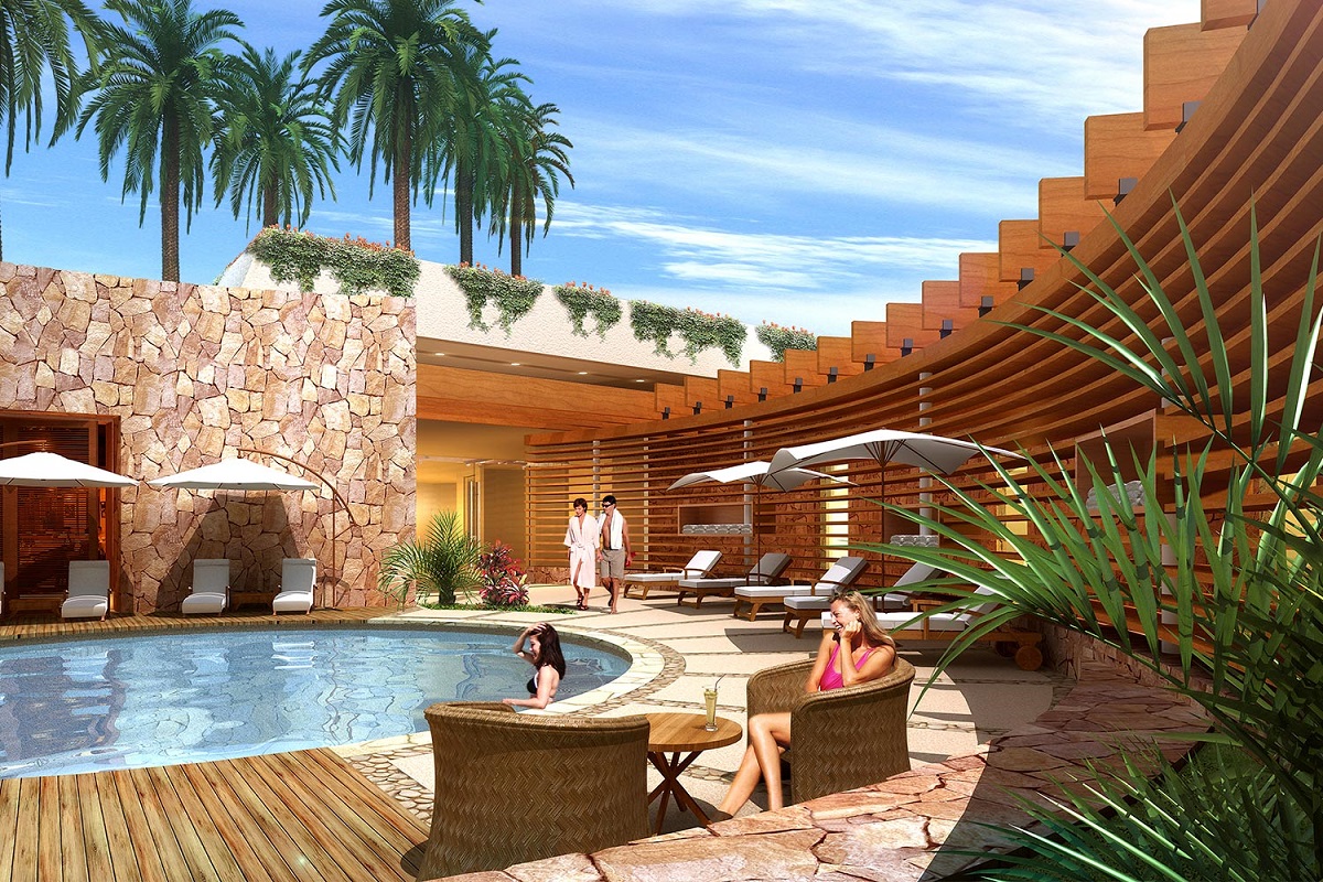 Alista su apertura el St. Regis Los Cabos, en Quivira  | Conectando Negocios