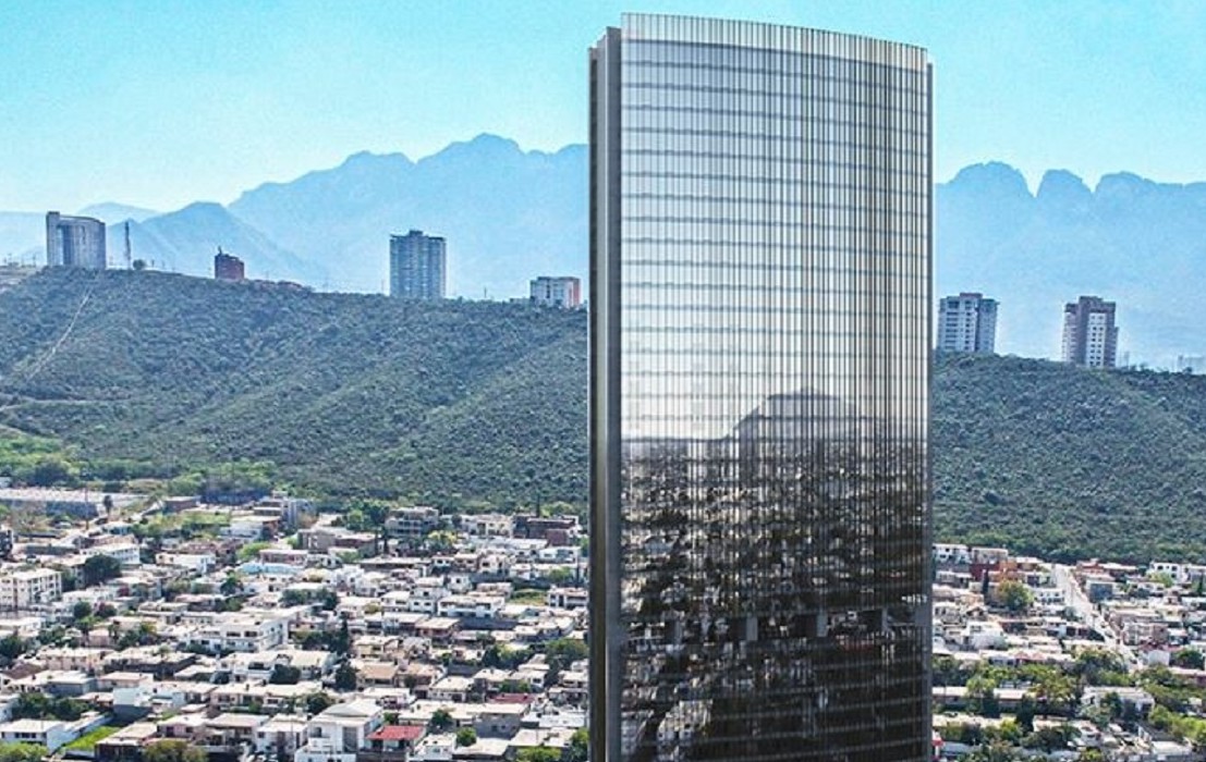 Arranca edificación de torre residencial en Nuevo León | Conectando Negocios