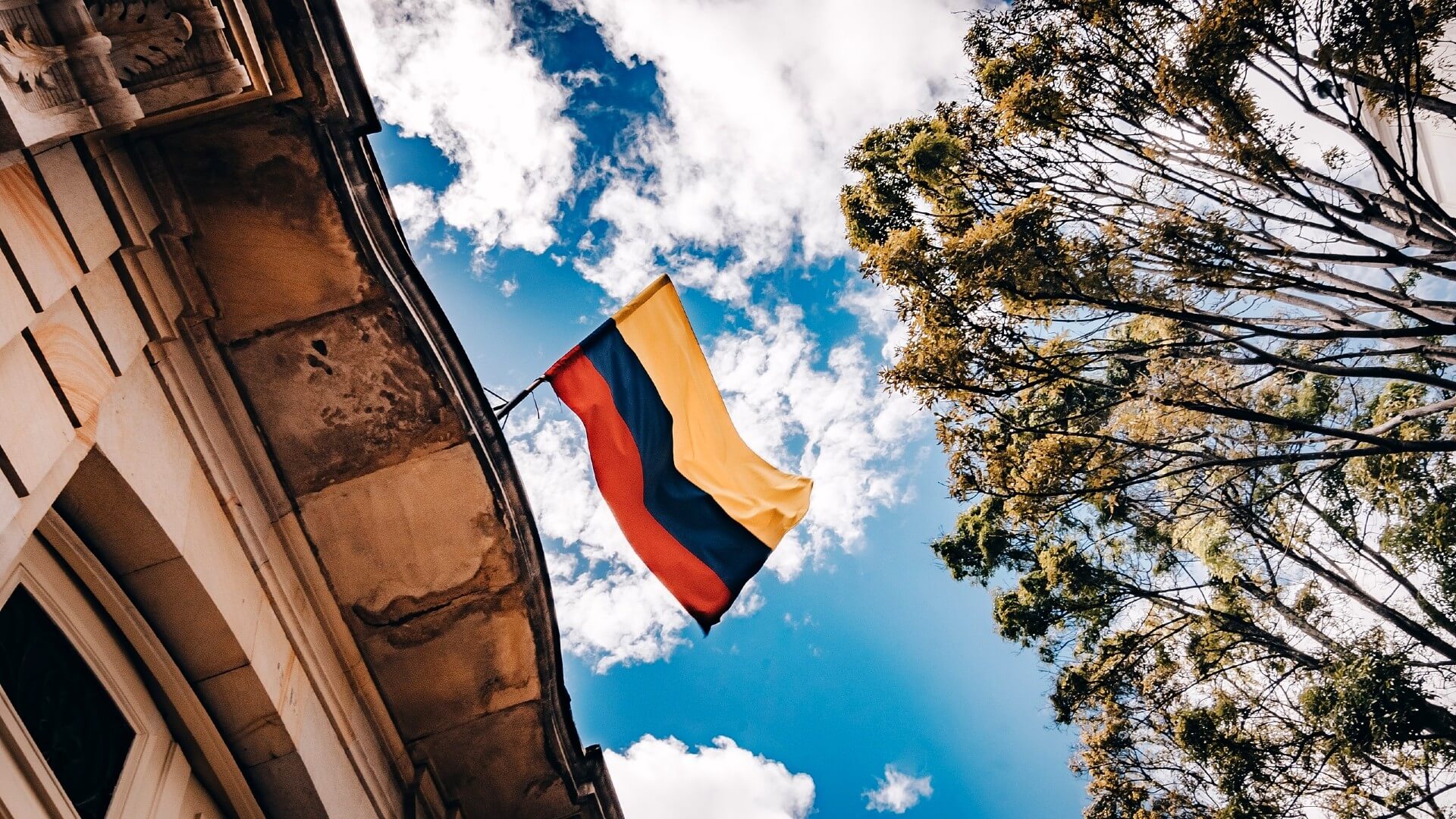 Aplaude Camacol aprobación de la Ley de Inversión Social de Colombia | Conectando Negocios