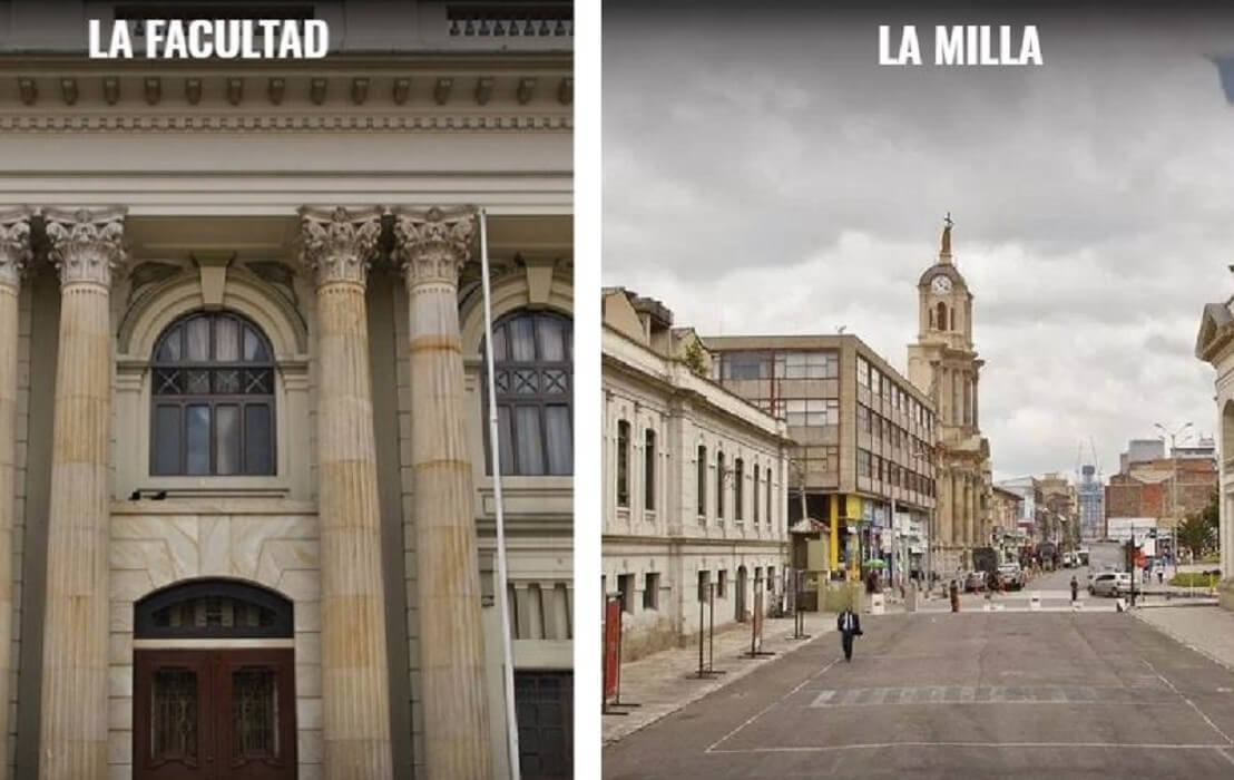 Van por regeneración urbana en Bogotá con megaproyecto | Conectando Negocios