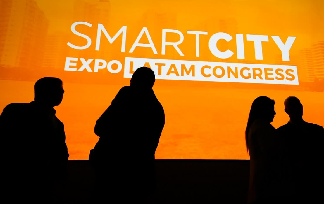 Se acerca la sexta edición de Smart City Expo LATAM Congress  | Conectando Negocios