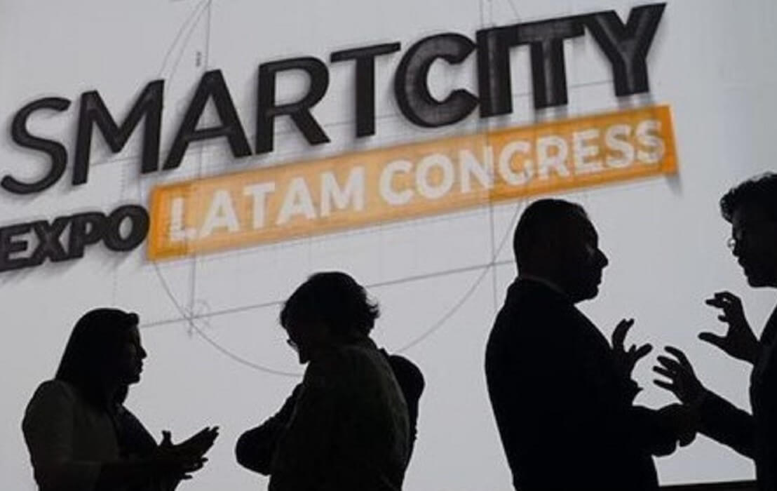 Se acerca la sexta edición de Smart City Expo LATAM Congress  | Conectando Negocios