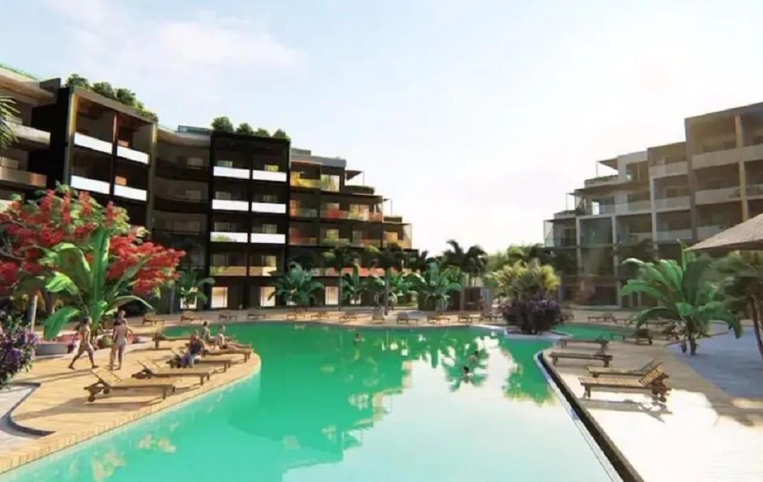 La propiedad llegará a diversificar la propuesta de lujo en la región | Conectando Negocios