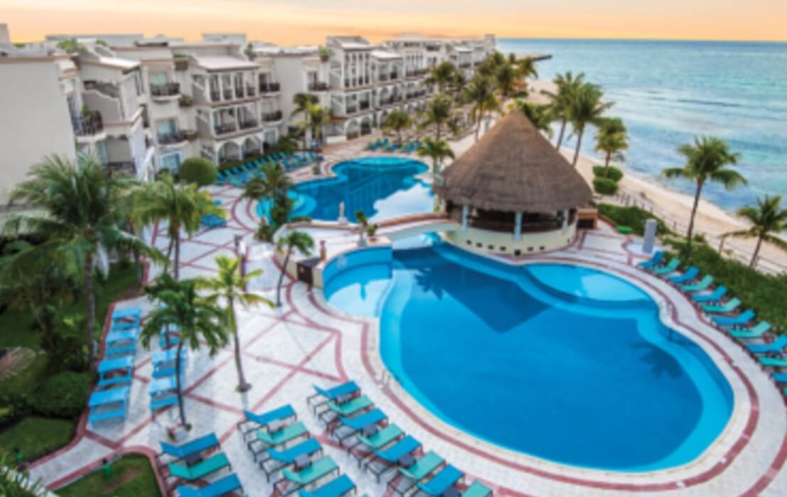 Arriba nueva marca hotelera de nivel medio superior a México | Conectando Negocios