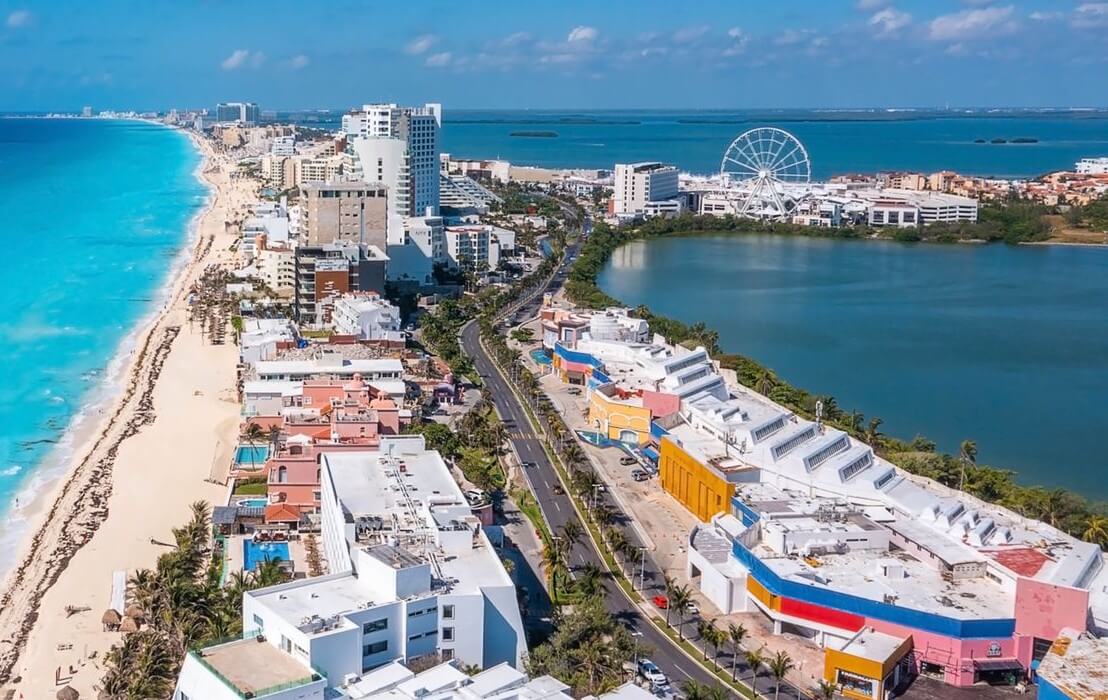 Se detona la inversión hotelera en Quintana Roo | Conectando Negocios