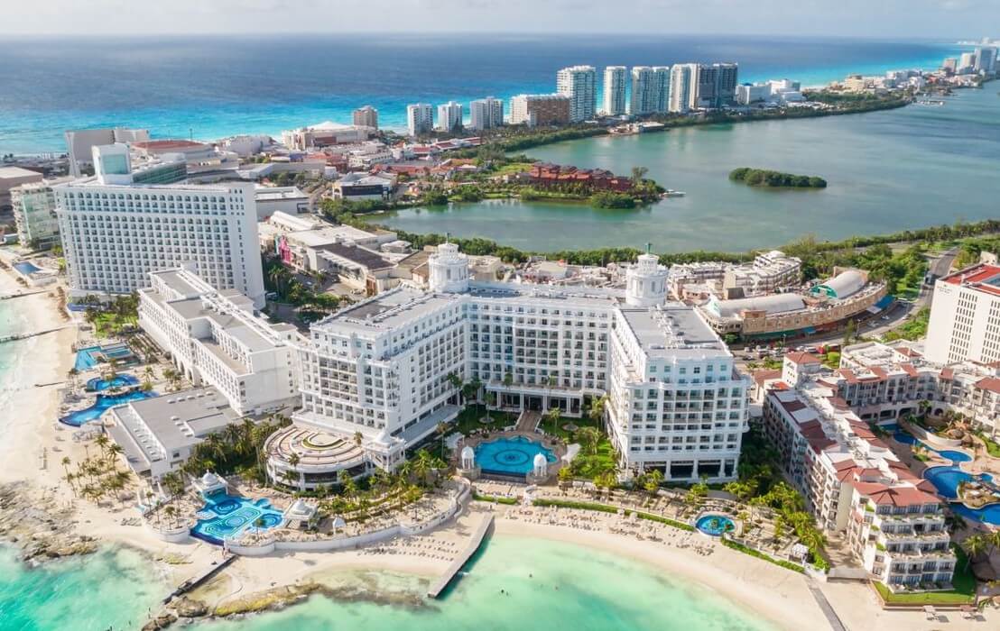Se detona la inversión hotelera en Quintana Roo | Conectando Negocios
