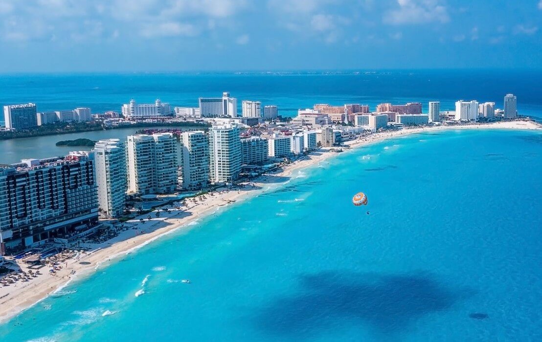 Se detona la inversión hotelera en Quintana Roo | Conectando Negocios