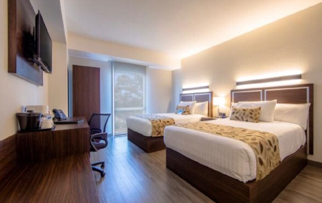 Abre primer Sleep Inn en Guadalajara | Conectando Negocios