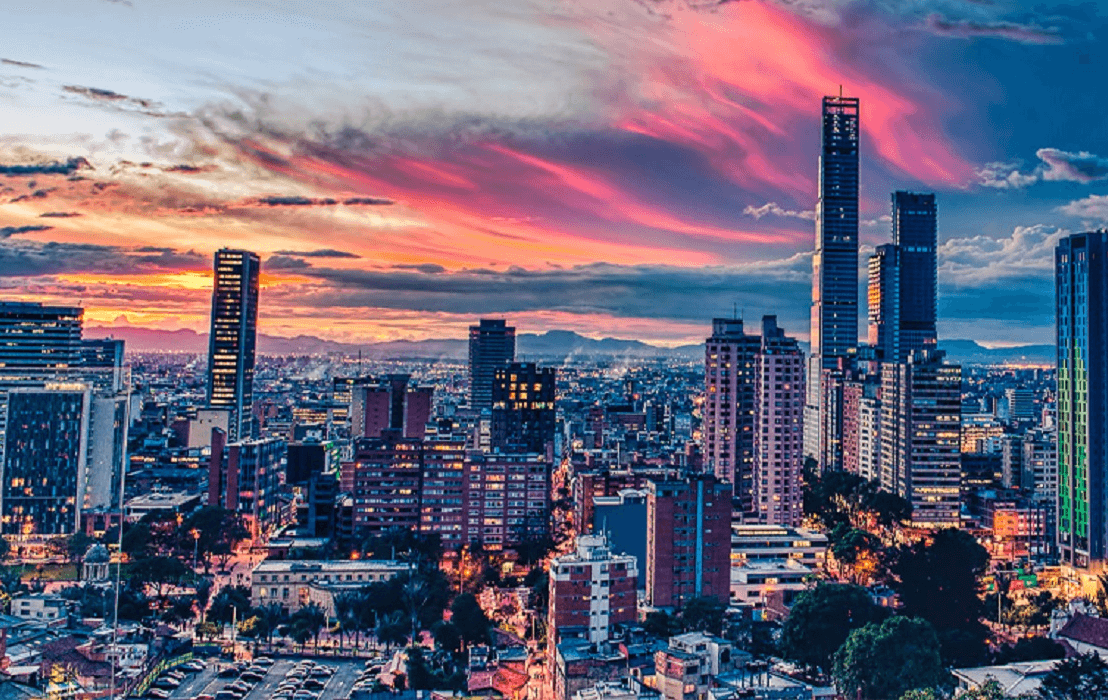 Colombia cerrará 2021 con importante oferta hotelera  | Conectando Negocios