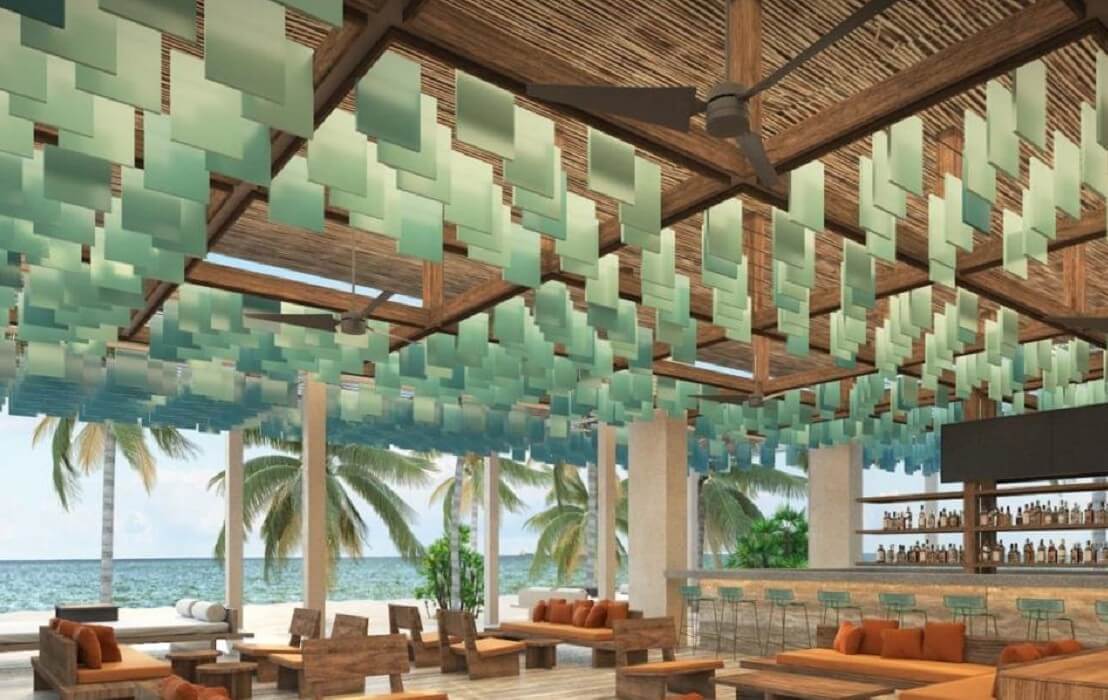 Exitoso debut del Hilton Cancún an All Inclusive Resort  | Conectando Negocios