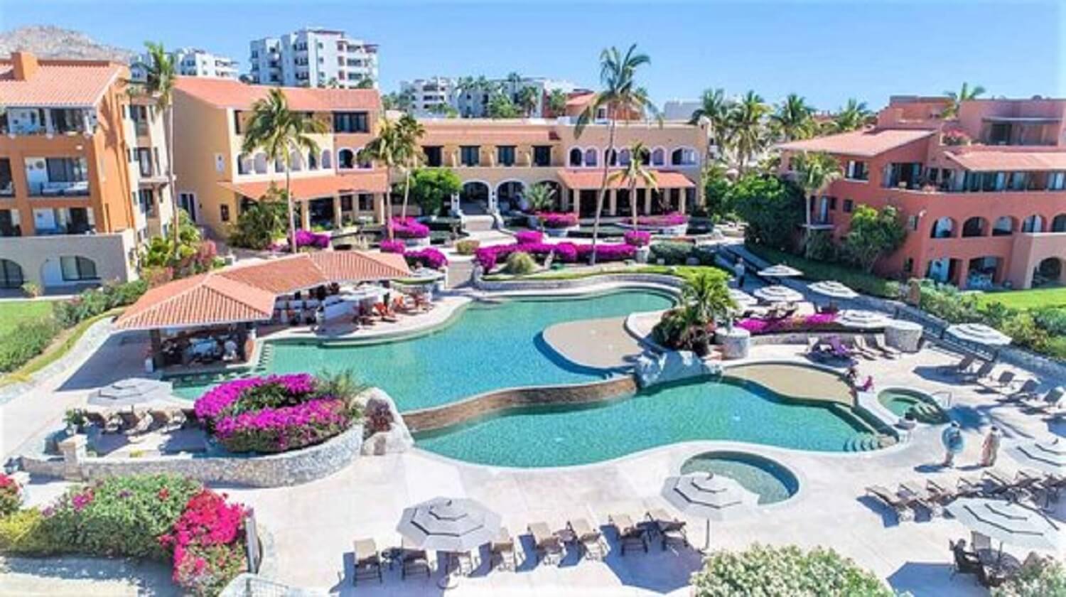 Abre lujoso hotel en Los Cabos | Conectando Negocios