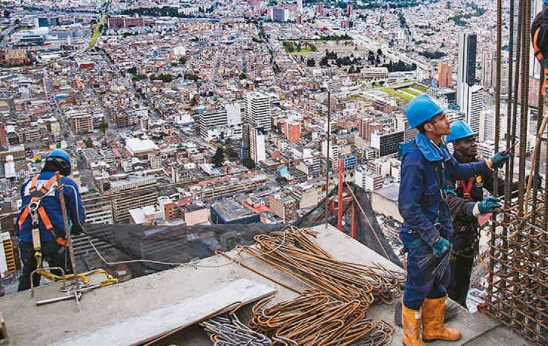 Ajustan en Colombia procesos para expedir licencias de construcción | Conectando Negocios