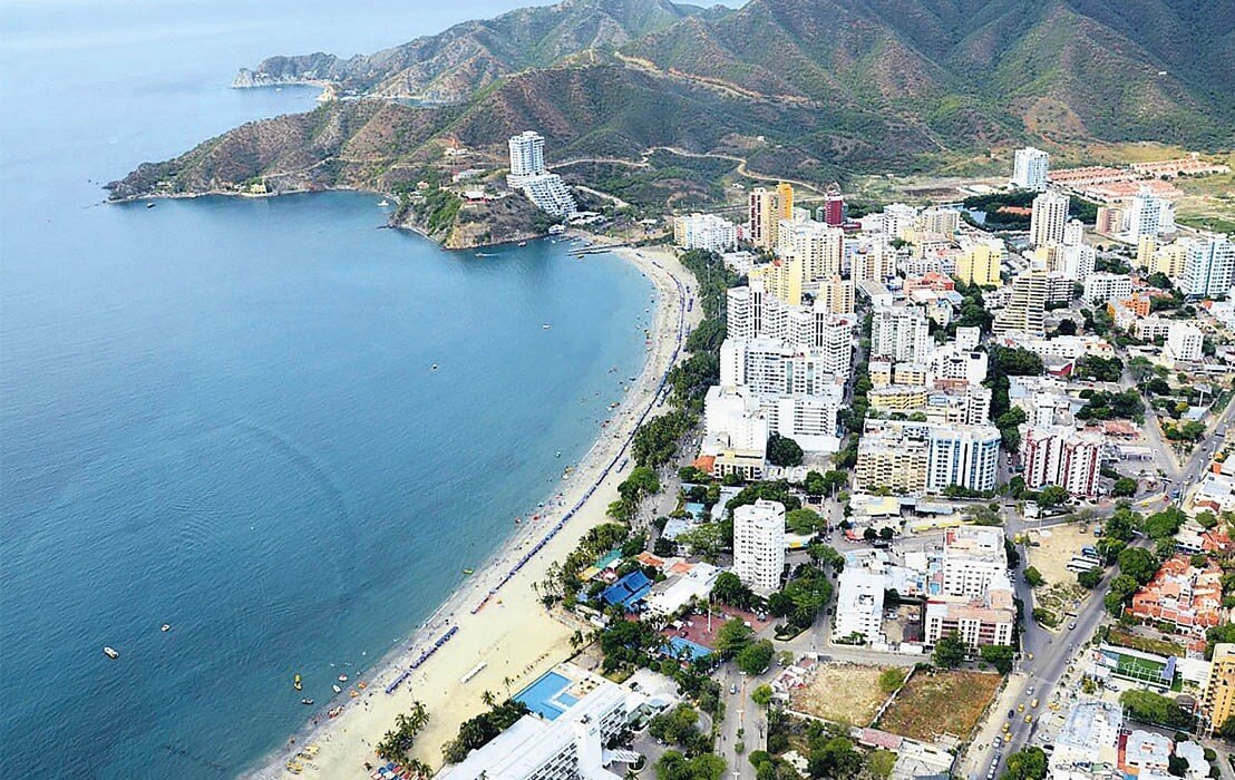 Beneficio de renta preferencial en Colombia detonará al sector construcción | Conectando Negocios