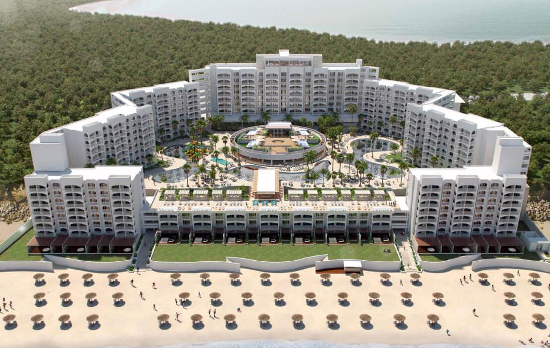 Royal Uno® All Inclusive Resort & Spa abrirá en febrero | Conectando Negocios