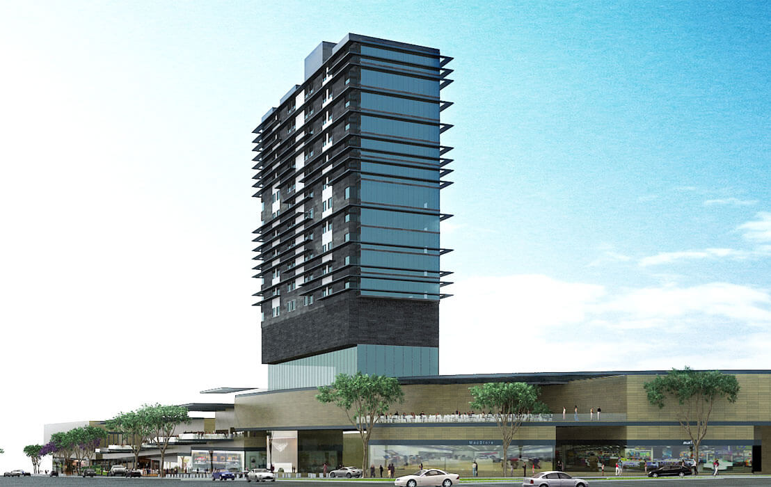 Paseo Punto Sur en Guadalajara, un concepto innovador | Conectando Negocios