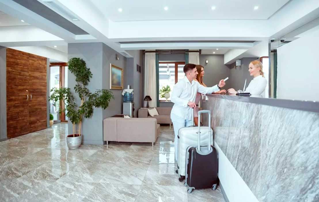 Notable repunte de tiempos compartidos y clubes vacacionales en México  | Conectando Negocios