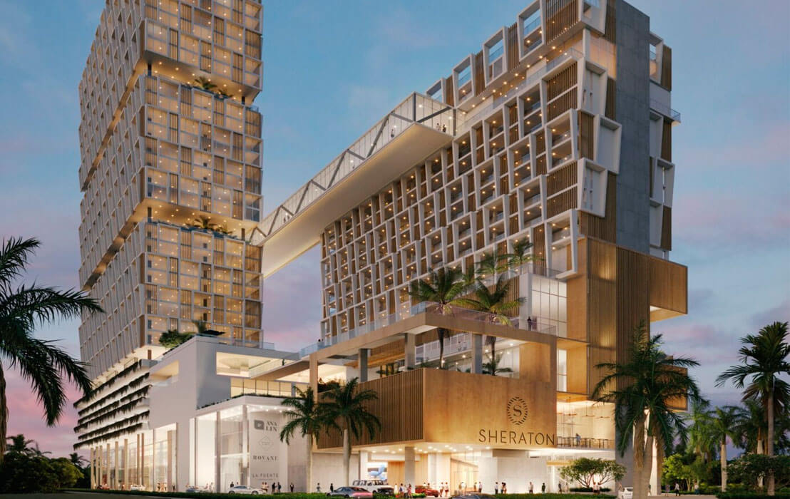 Sheraton llega por primera vez a Guyana | Conectando Negocios