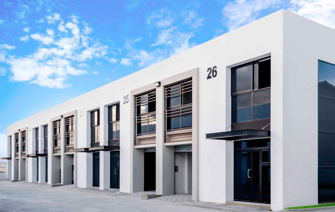 Al alza, tendencias de inversión en ofibodegas de Guatemala | Conectando Negocios