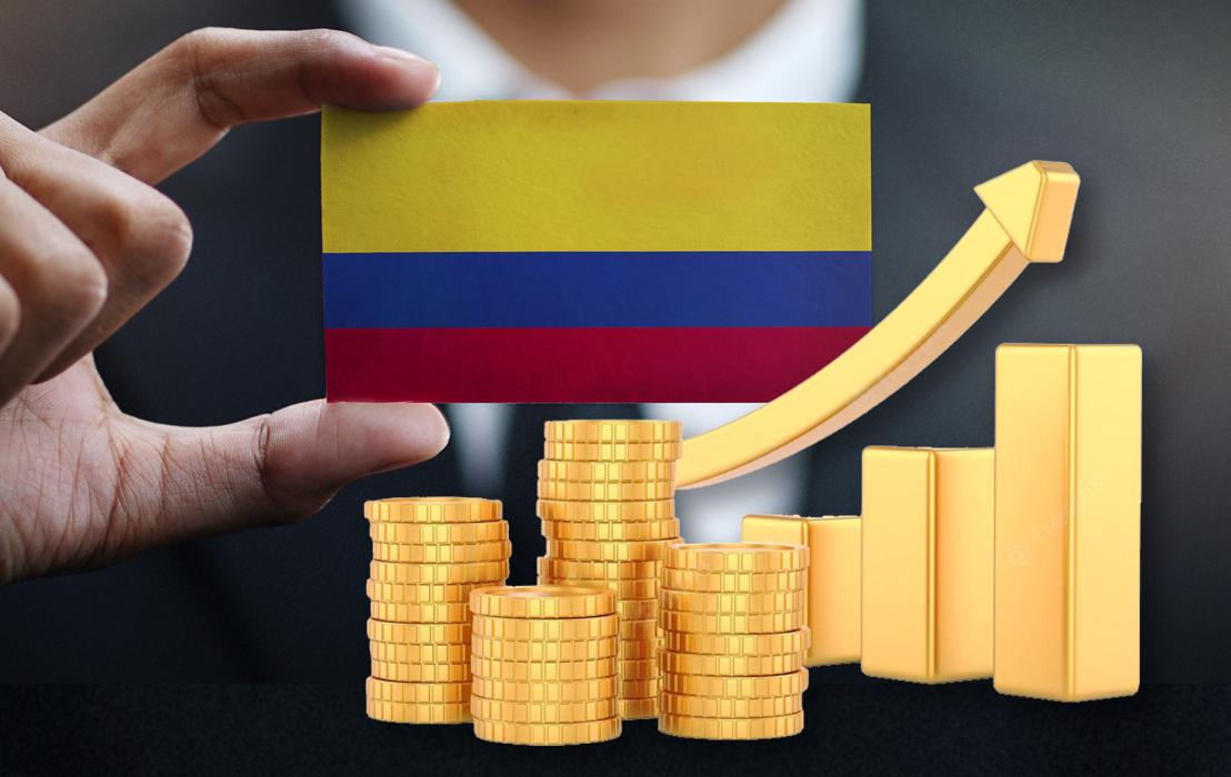 Inversión Extranjera Directa en Colombia, la más alta desde 2015 | Conectando Negocios