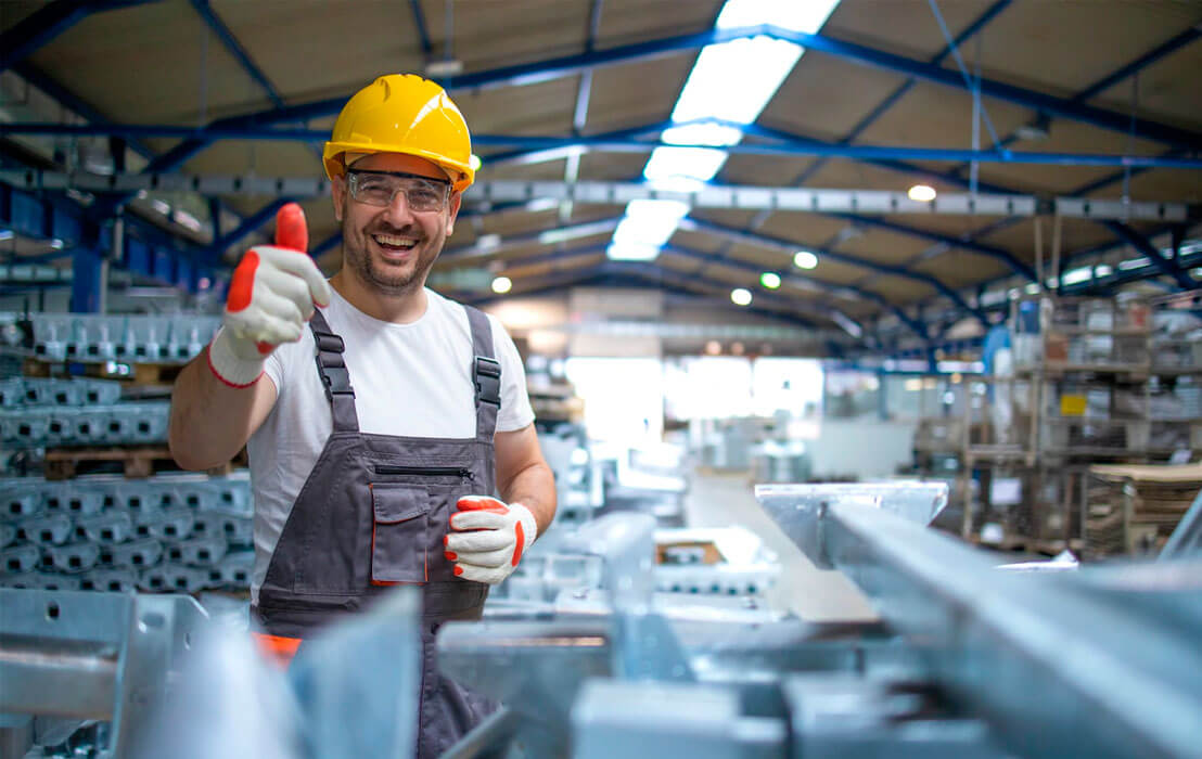 Yucatán se fortalece en el mercado industrial | Conectando Negocios