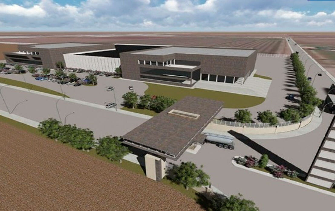 Anuncian nuevo parque industrial en Ciudad Obregón | Conectando Negocios