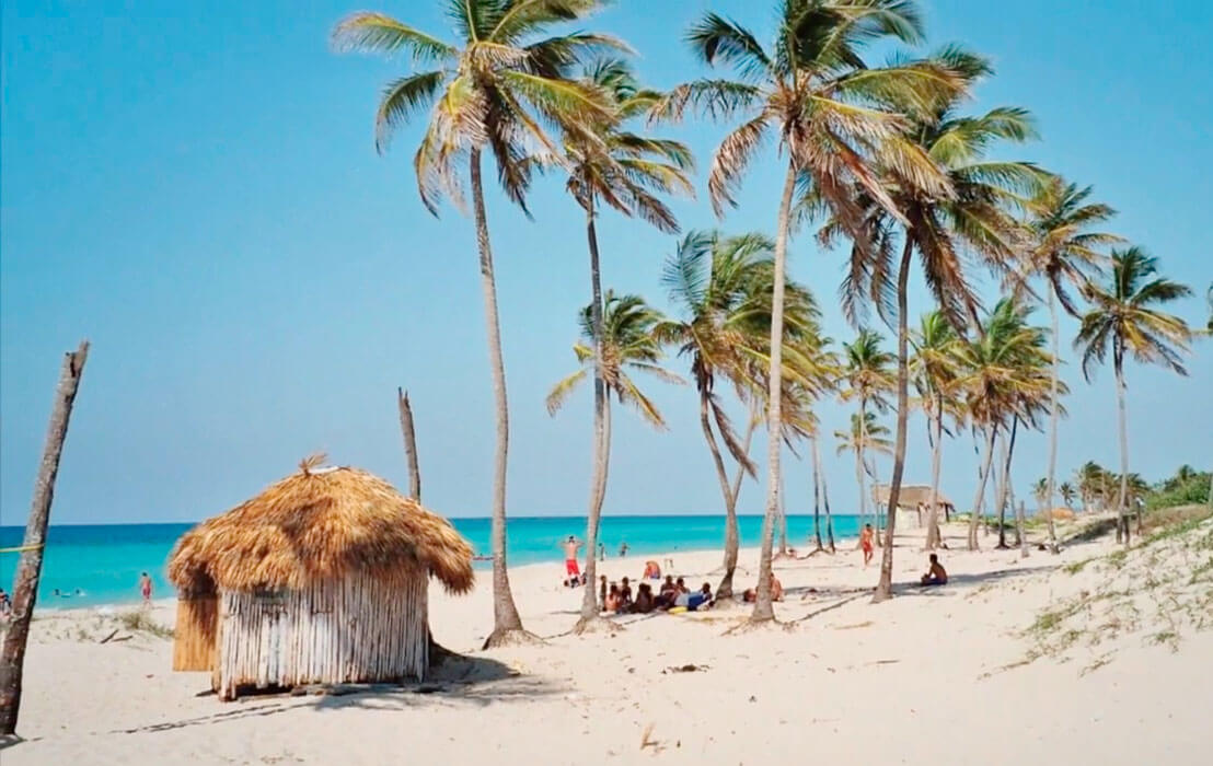 Construirán hotel 5 estrellas en una de las playas más bellas de Cuba | Conectando Negocios